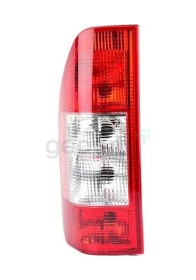 Stop Lambasi Sol Sprt.208,210,212,312,313,408,410,412.d - 1995-2006 Duylu