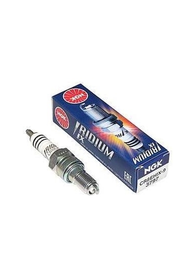 Ngk Cr8ehıx-9 2006-2013 Honda CBF 1000 Uyumlu Buji İridyum Buji