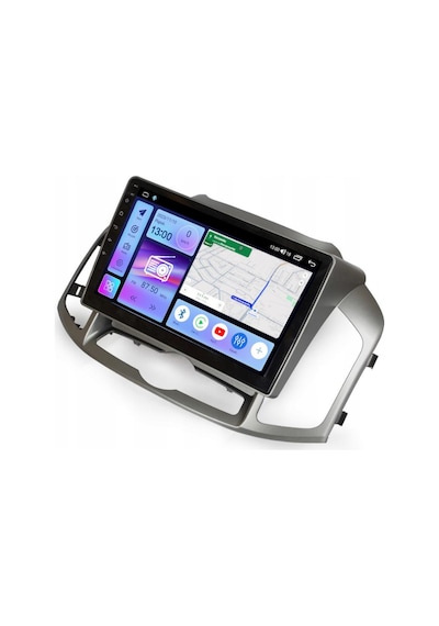 Navix V8 Turbo 4-64 Chevrolet Captiva 2006-2010 Andorid Multimedya Carplay Sistemi Diğer