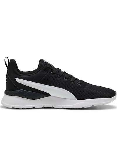 Puma Anzarun Lite Tdp Unisex Yetişkin Sneaker Siyah