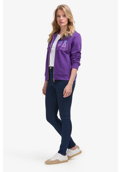U.S. Polo Assn. U.s. Polo Assn. Kadın Koyu Mavi Pantolon Jean 50307805-dn0023 Dark Blue