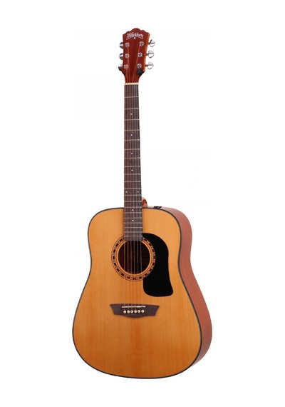 Washburn Ad5 Apprentice 5 Serisi Akustik Gitar Başlangıç/orta -