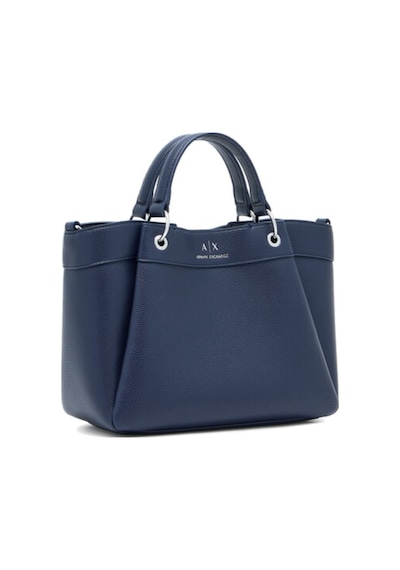 Armani Exchange Kadın El Ve Çapraz Askılı Çanta 942911cc783 Lacivert