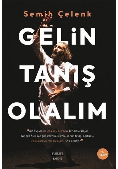 Gelin Tanış Olalım / Semih Çelenk
