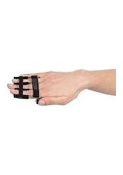 Medikaltec Üçlü Dinamik Parmak Rehabilitasyon Ateli Parmak Çevresi Cm 5-6 Cm Medium