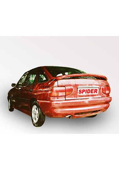 Ford Escort Spoiler Bagaj Yüksek Hb Işıklı 1995-2001