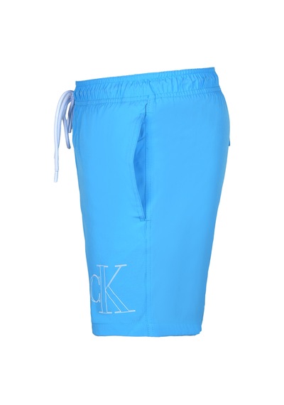 Calvin Klein Calvın Kleın Erkek Mayo Cbmds109-lbl Cbmds109-lbl Mavi Mavi