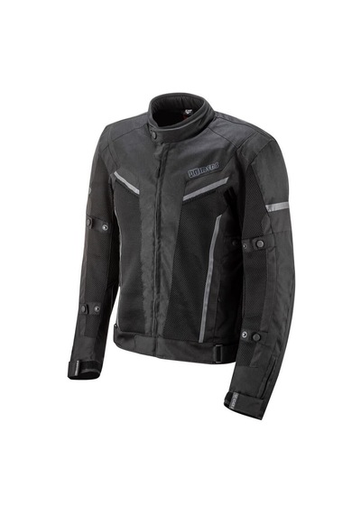4riders Breeze Pro Ce Sertifikalı Korumalı Yazlık Motosiklet Montu