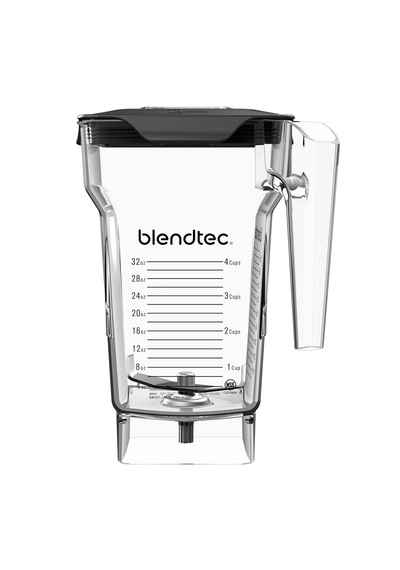 Blendtec Fourside 1l Blender Hazne, Jar, Sürahi, Kavanoz