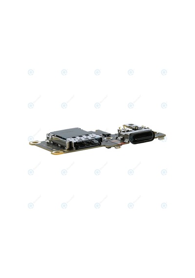 Xiaomi Mi 11t Pro Şarj Soketi 2107113sg + Mikrofon