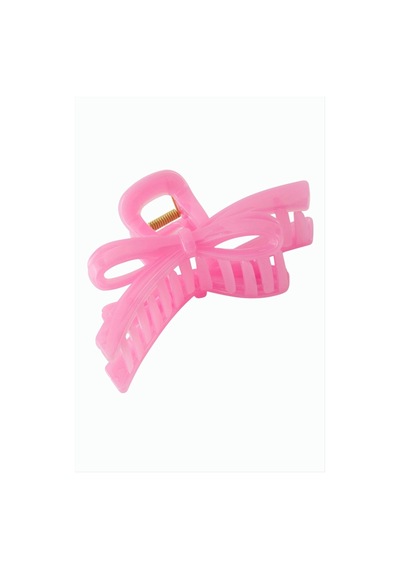 Fiyong Mandal Toka 10 Cm - 102479 Beyaz