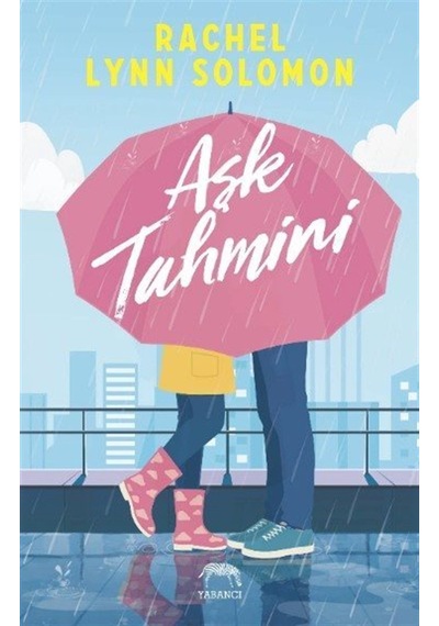 Aşk Tahmini / Rachel Lynn Solomon