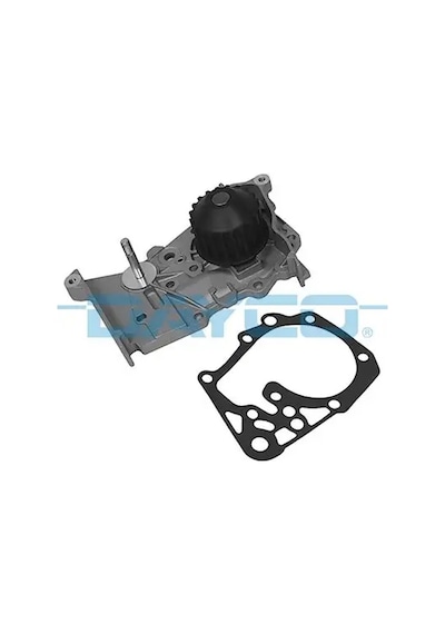 Renault Megane 1 Devirdaim 1.4 2000-2003 Dayco Dp881