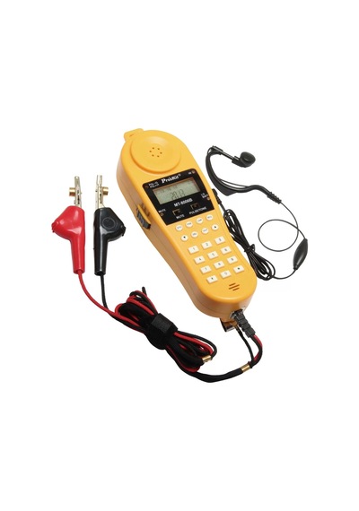 DATA TEST ALETİ SETİ PROSKİT MT-8006B