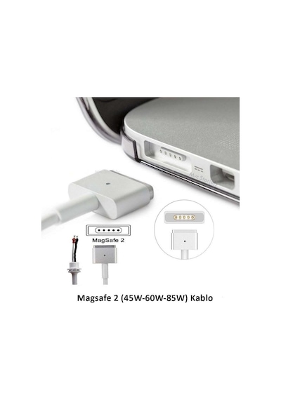 PrimeX PX-MAC2 Apple Uyumlu MacBook A1425 A1435 A1465 A1502 için 5 Pin T
