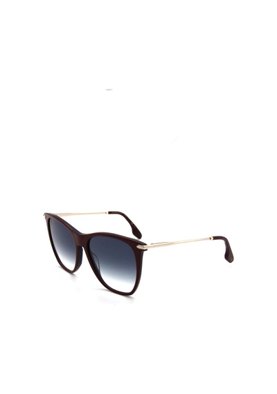 Victoria Beckham Vb 636s 619 Kadın Güneş Gözlüğü Kırmızı