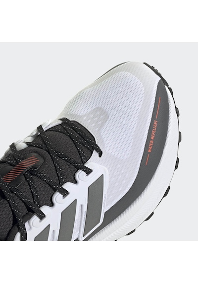 Adidas Ultrarun 5 Tr F Beyaz Erkek Koşu & Antrenman Ayakkabısı Jp5907 Beyaz