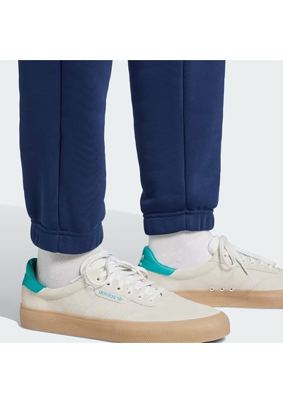 Nındıg Adidas Erkek Günlük Eşofman Altı Fleece Jogger Jn5972 Null Lacivert