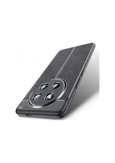 Vendas Honor Magic 7 Lite Kılıf Zore Niss Silikon Kapak Siyah
