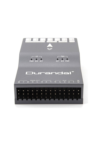 Holybro Durandal & Gps (u-blox Neo M8n) &pm07 Otopilot Seti