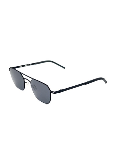 Obb Sunglasses Obb Ms505 C1 Unisex Güneş Gözlüğü Siyah