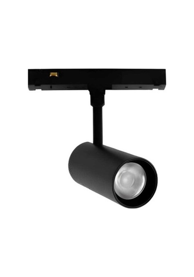 7 W Magnet Ray Spot Armatür 4000k 24 Derece Lens Diğer