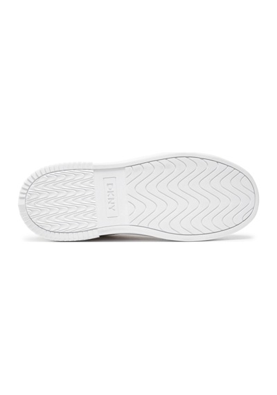 Dkny Kadın Ayakkabı K3491306-ıq3 K3491306-ıq3 Krem Krem