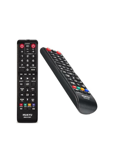 Samsung Uyumlu Dvd Blu-Ray Kumnda- Rm-D1087