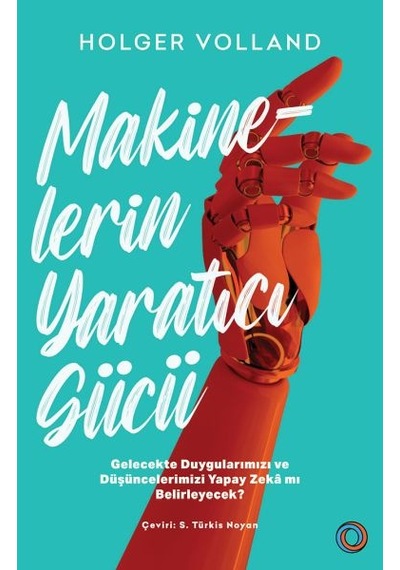Makinelerin Yaratıcı  Gücü