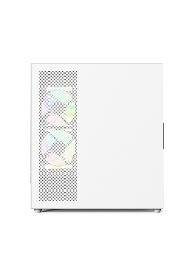 Gametech Phantom 6 x 120 MM RGB Fanlı Oyuncu Bilgisayar Kasası Beyaz Gametech Phantom 6 x 120 MM RGB Fanlı Oyuncu Bilgisayar Kasası Beyaz