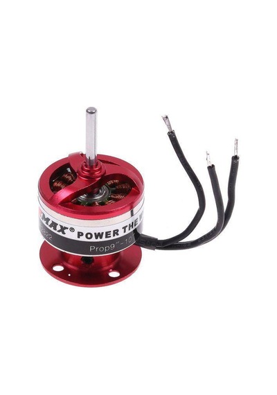 Emax Cf2822 1200kv Fırçasız Drone Motoru