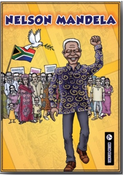 Tanıyor Musun?- Nelson Mandela