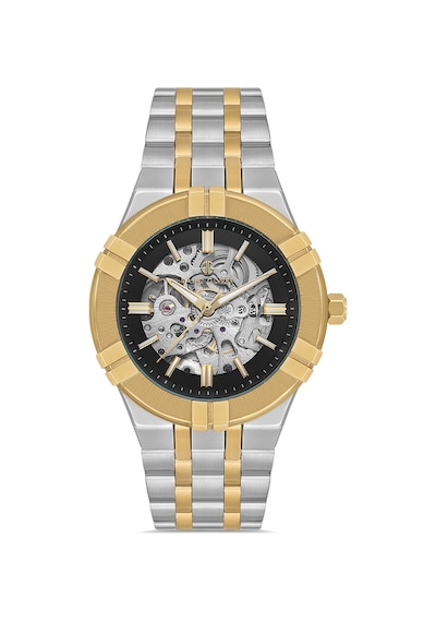David Güner Erkek Kol Saati Dg-8710ga-d2 Gold