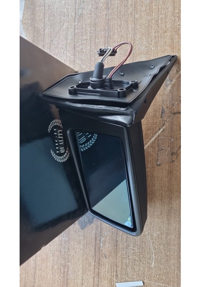 W124 85-94 Sol Ayna Elektrikli Isıtmalı Art M0099064 A1248100779
