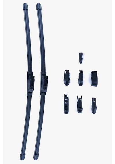 Goodyear Dacia Duster Supermute 2-li Muz Silecek Takımı 2018-2022 Suv 550mm Ve 480mm
