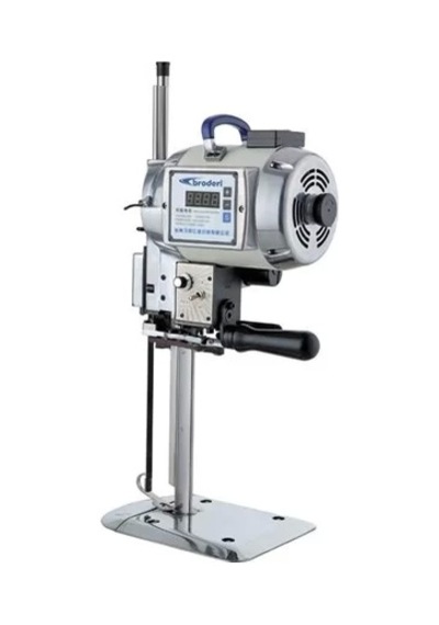Broderi Bd-988 8" Hız Ayarlı Kesim Motoru 1600 W
