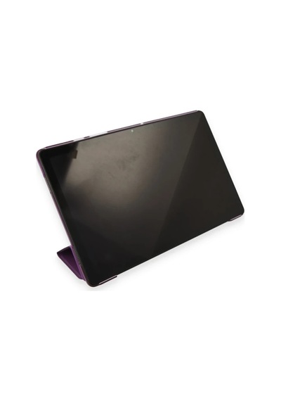Buradabulabilirsin İpad Pro 11 2021 Kılıf Tablet Smart Kılıf - Mor Bbz