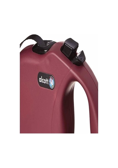 Alcott Wanderer Tasma 3 Mt. 11 Kg Kırmızı Xs