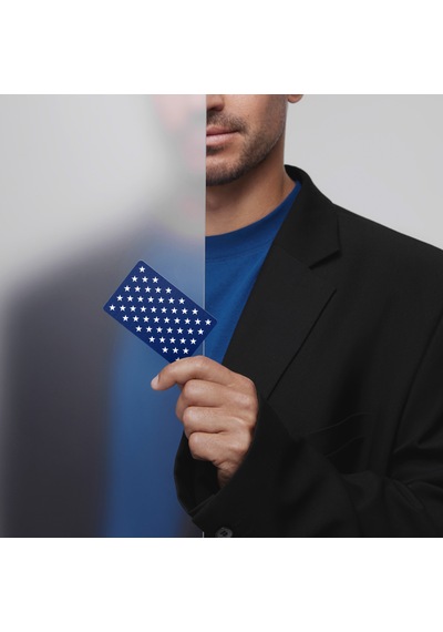 Tangem Wallet Kripto Para Cüzdanı Nfc-soğuk Cüzdan 3'lü Kart Usa