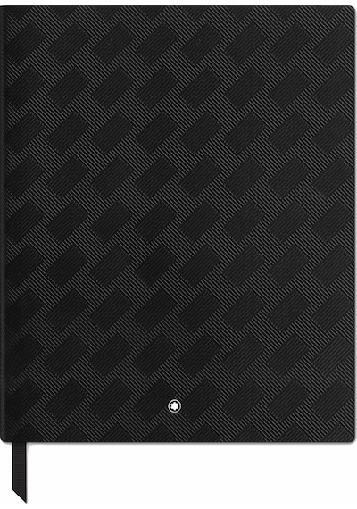 Montblanc Notebook 149 Büyük, Montblanc Extreme 3.0 Collection, G Yeşil