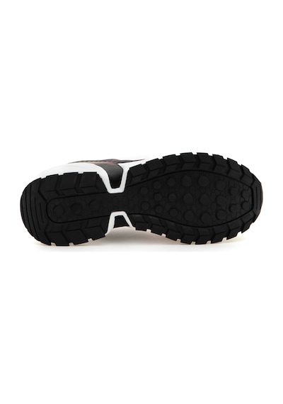 U.S. Polo Assn. Erkek Siyah Spor Ayakkabı 50304471-VR046
