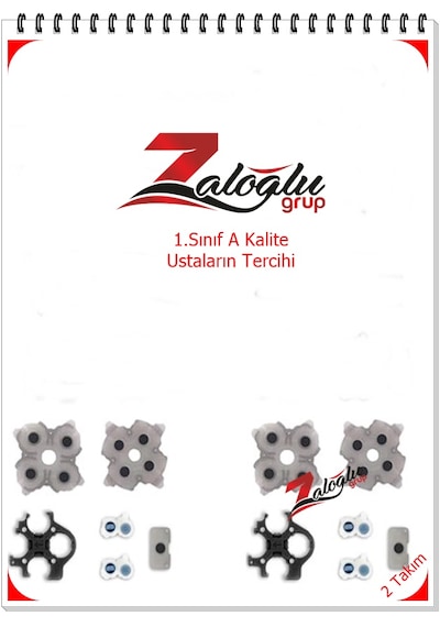Zaloğlu Grup Ps5 Kol Lastik Takımı V3 1.sınıf A Kalite 2 Takım