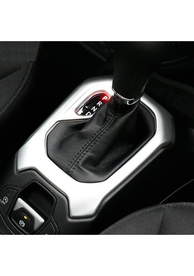 JEEP RENEGADE VİTEZ ÇERÇEVESİ 2014-