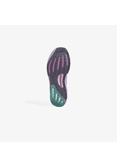 Adidas Supernova Rise Gore-tex Kadın Mor Koşu Ayakkabısı Jq5486 Mor