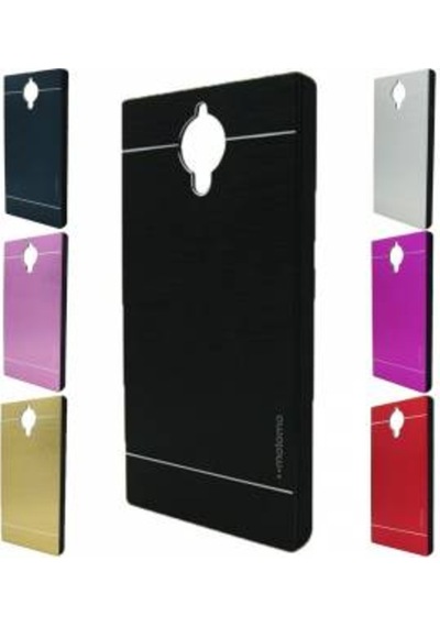 General Mobile Discovery Elite Motomo Metal Kilif 412813145