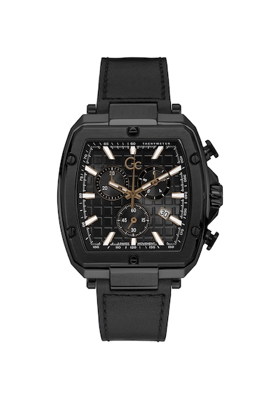Guess Collection GCY83003G2MF  Erkek Kol Saati