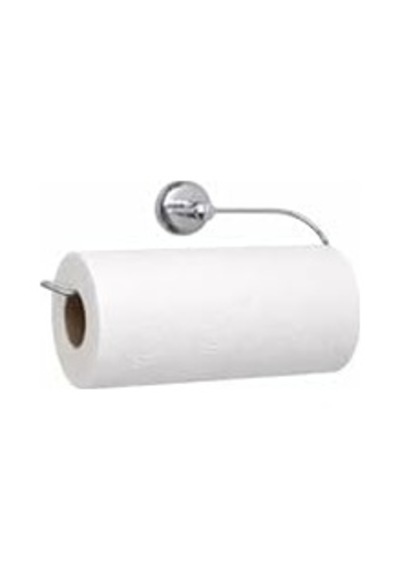 Yapışkanlı & Vidalı Kağıt Havluluk-krom 7/8 Yaş