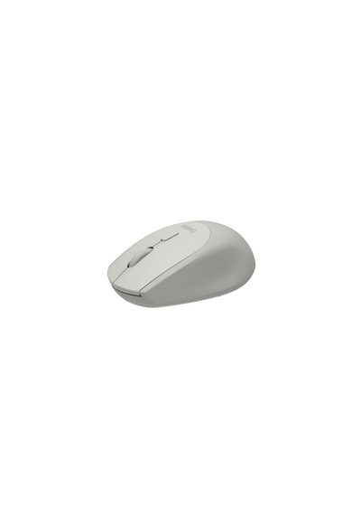 Nebula Air Grey Dual Mode Kablosuz Mouse 1600 Dpı Pixart Paw3065 Nebula-grey