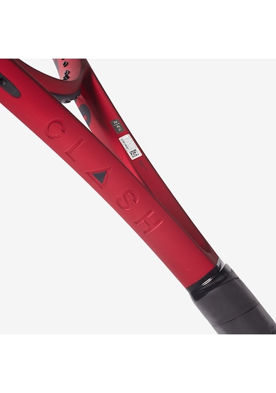 Aksaspor Wilson Clash 98 V2.0 Professional Tenis Raketi L3 Wr074211U3-Grip L3