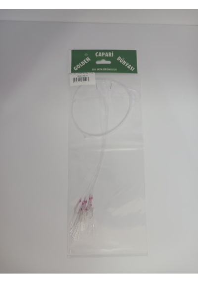 Mtn 10'lu Çinekop Çapari